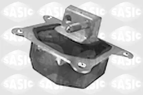 окачване, двигател SASIC 9001678