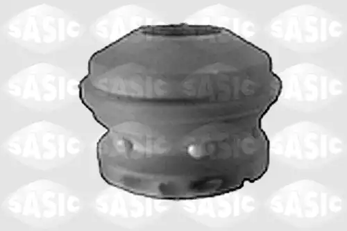 ударен тампон, окачване (ресьори) SASIC 9005357