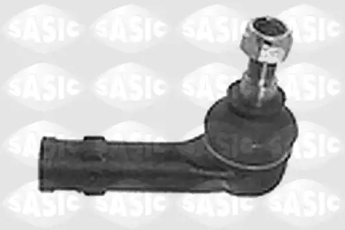 накрайник на напречна кормилна щанга SASIC 9006624