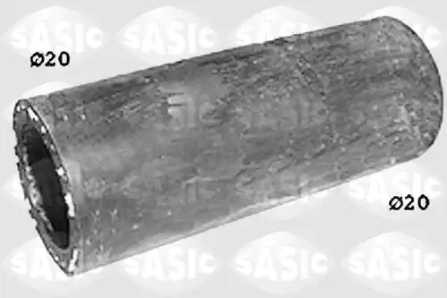маркуч на радиатора SASIC SWH0351