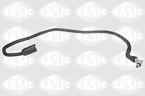 маркуч на радиатора SASIC SWH0470