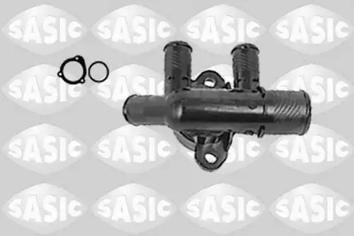 фланец за охладителната течност SASIC SWH0555