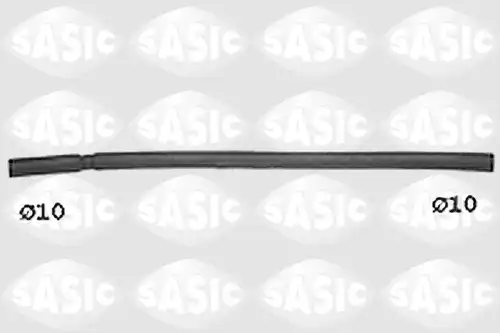 маркуч на радиатора SASIC SWH4172