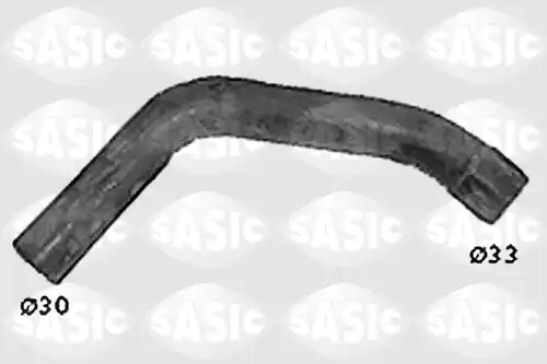 маркуч на радиатора SASIC SWH4269