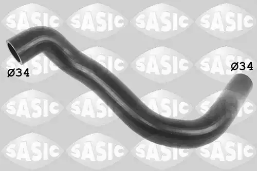 маркуч на радиатора SASIC SWH6640