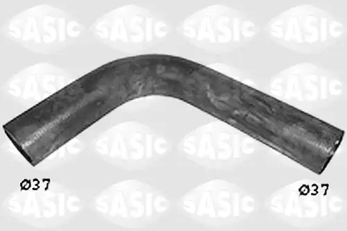 маркуч на радиатора SASIC SWH6704