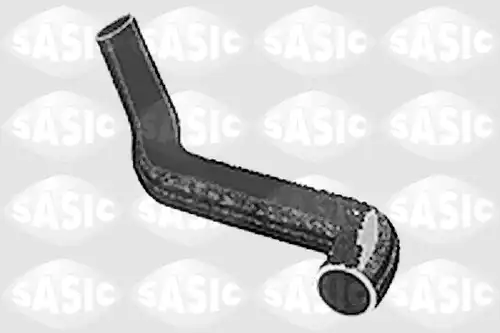 маркуч на радиатора SASIC SWH6725