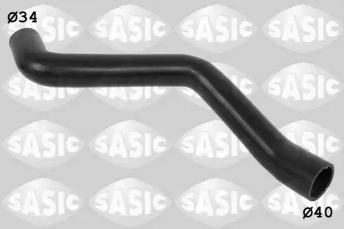 маркуч на радиатора SASIC SWH6757