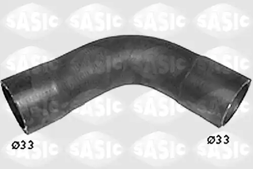 маркуч на радиатора SASIC SWH6773