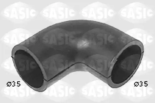 маркуч на радиатора SASIC SWH6780