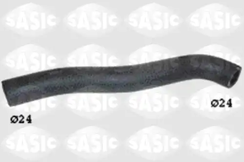 маркуч на радиатора SASIC SWH6792