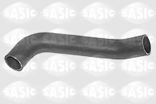 маркуч на радиатора SASIC SWH6837
