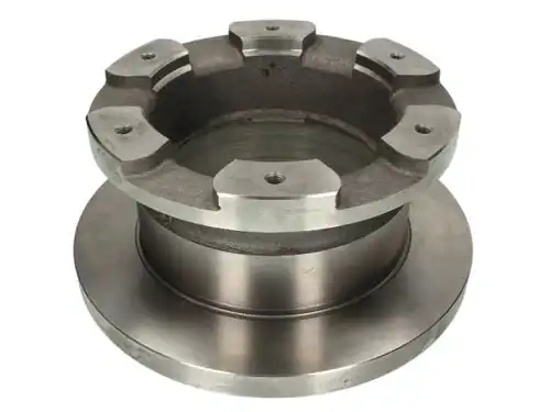 спирачен диск SBP 02-IV012