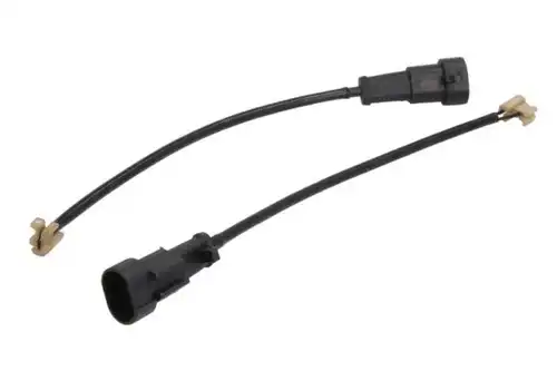 датчик, износване на накладките SBP WIC019