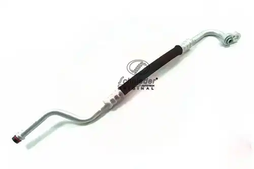 тръбопровод за високо налягане/вакуум, климатизация SCHNIEDER AUTOTECH BZS19.00454
