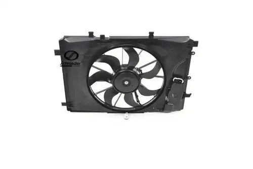 вентилатор, охлаждане на двигателя SCHNIEDER AUTOTECH BZS47.00109