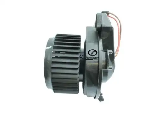 вентилатор, охлаждане на двигателя SCHNIEDER AUTOTECH BZS47.00147