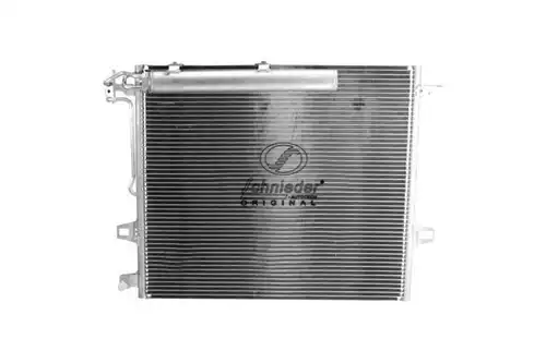 кондензатор, климатизация SCHNIEDER AUTOTECH BZS85.00043