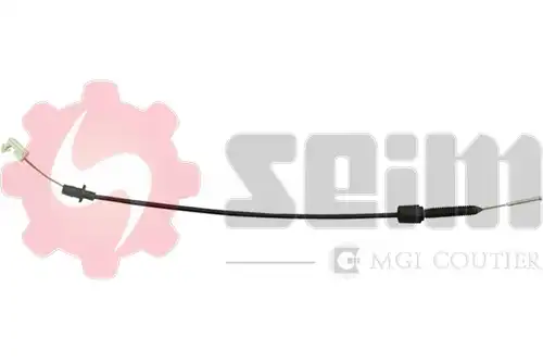 жило за газ SEIM 062045
