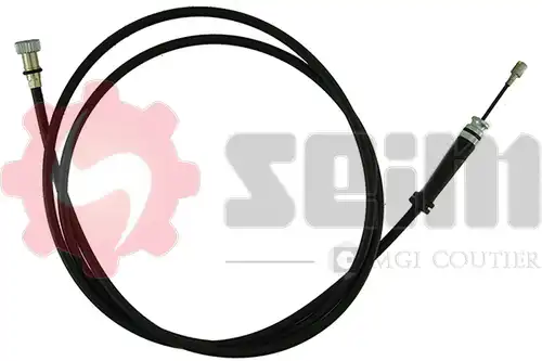 ос на тахографа SEIM 504405