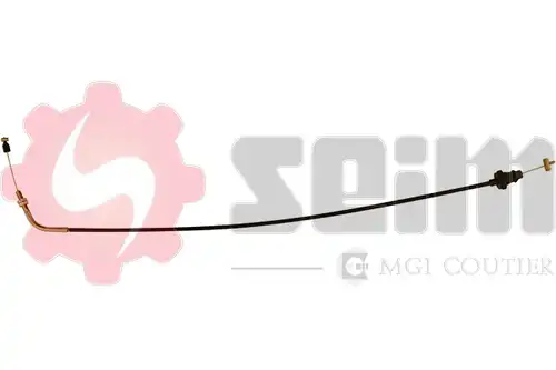 жило за газ SEIM 554621
