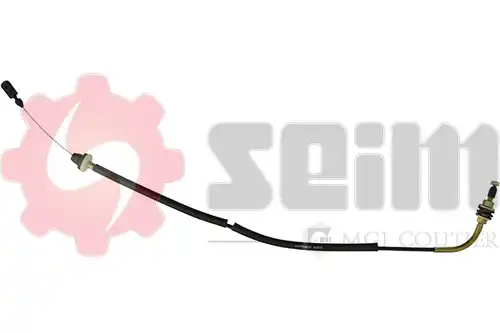 жило за газ SEIM 554633