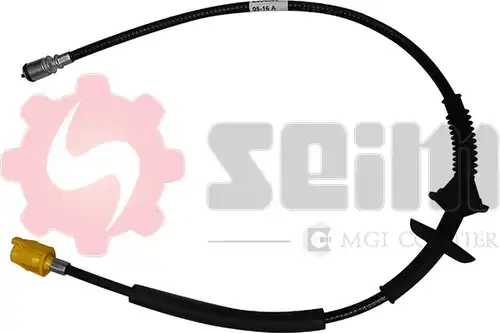 ос на тахографа SEIM 554855