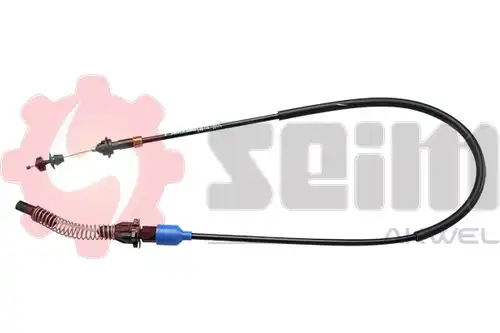жило за газ SEIM 600410
