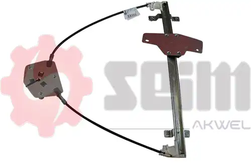 стъклоподемник SEIM 902365