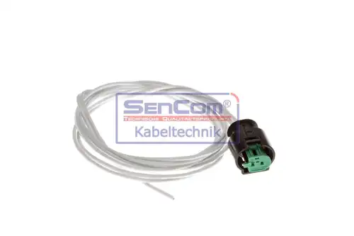 к-кт за ремонт на кабел, датчик ABS SenCom 10007