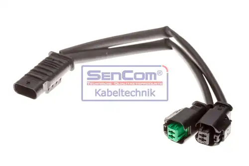 Адаптерен кабел, термостат SenCom 503013