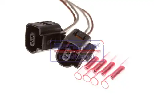 к-кт за ремонт на кабел, мигач SenCom 503045