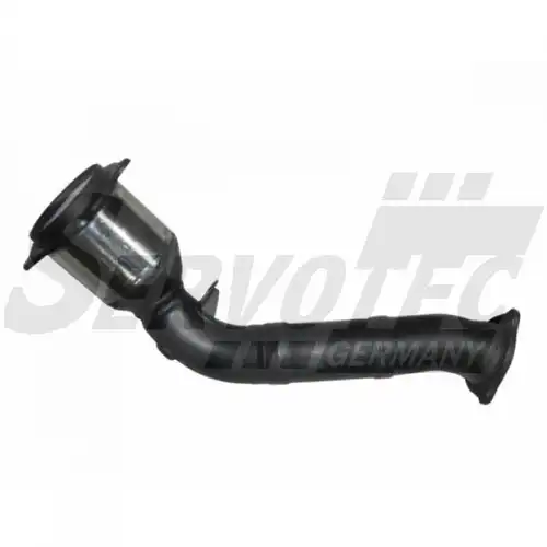 катализатор Servotec STKT0024