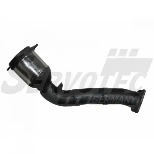 катализатор Servotec STKT0025
