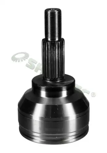 каре, полуоска SHAFTEC CV1031N