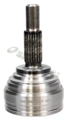 каре, полуоска SHAFTEC CV1058N