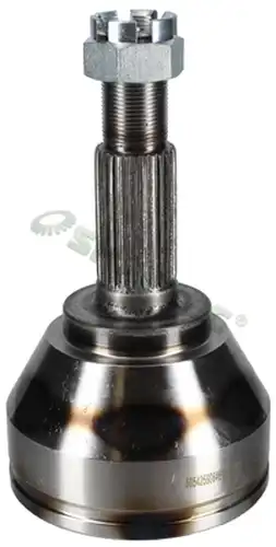 каре, полуоска SHAFTEC CV1302N