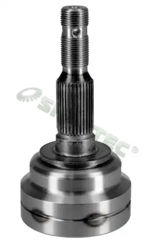 каре, полуоска SHAFTEC CV196N