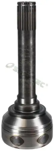 каре, полуоска SHAFTEC CV214N