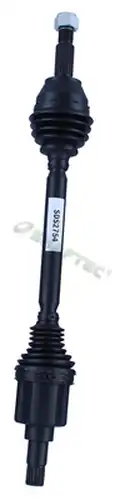 полуоска SHAFTEC FO330L