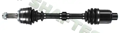 полуоска SHAFTEC HO198R