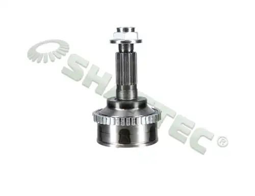 каре, полуоска SHAFTEC JCV641AN