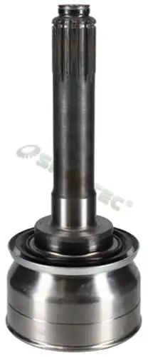 каре, полуоска SHAFTEC JCV742N