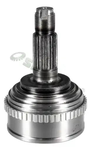 каре, полуоска SHAFTEC JCV992AN
