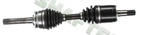 полуоска SHAFTEC MI184L