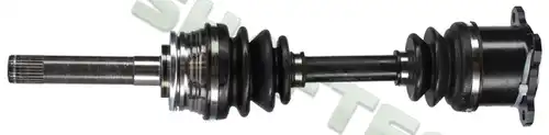 полуоска SHAFTEC MI184R