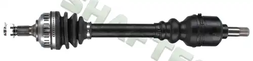 полуоска SHAFTEC P143AL