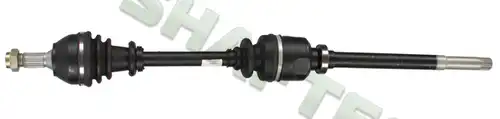 полуоска SHAFTEC P143R