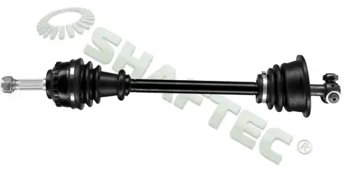 полуоска SHAFTEC R197AL