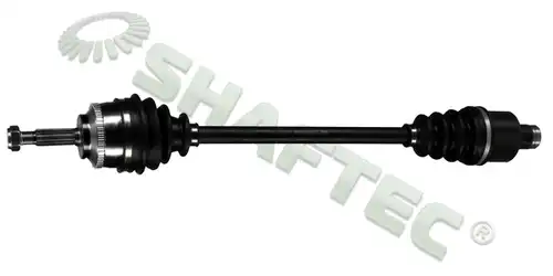 полуоска SHAFTEC R214AR